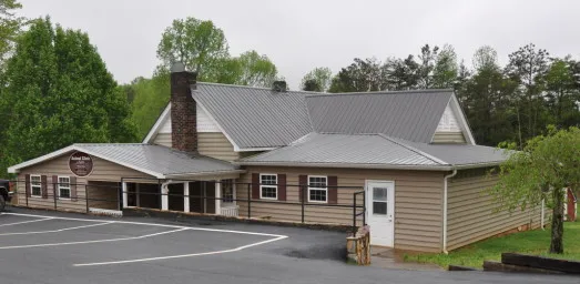Wayside Animal Hospital at Foothills 1