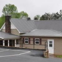 Wayside Animal Hospital at Foothills ico