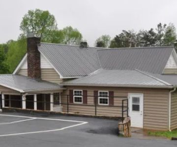 Wayside Animal Hospital at Foothills