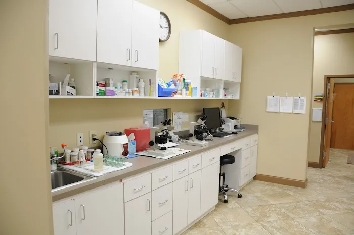 Apalachee Ridge Animal Hospital 1