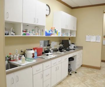 Apalachee Ridge Animal Hospital