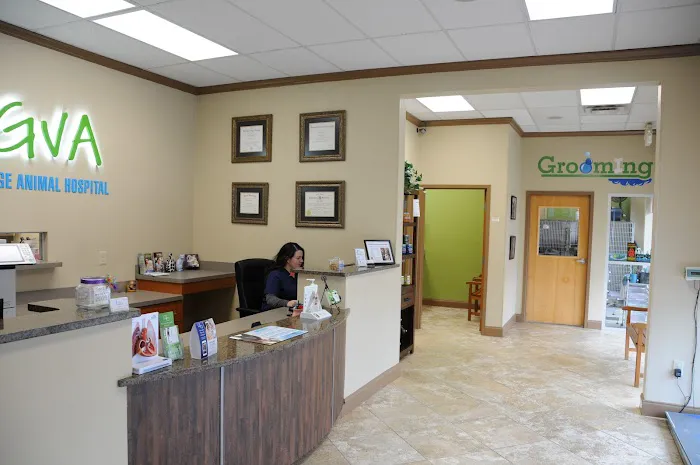 Apalachee Ridge Animal Hospital 2