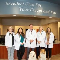Apalachee River Animal Hospital ico