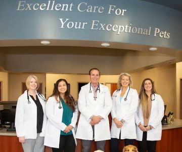 Apalachee River Animal Hospital