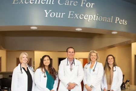 Apalachee River Animal Hospital