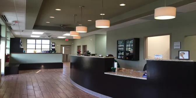 Hamilton Mill Animal Hospital 3