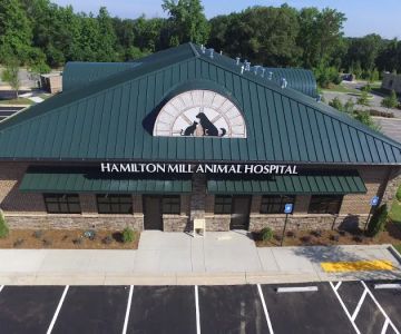 Hamilton Mill Animal Hospital