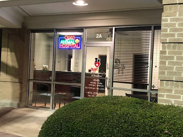 Animal Emergency Care of Braselton 4