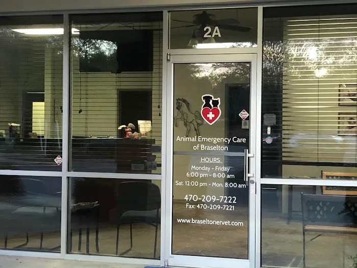 Animal Emergency Care of Braselton 3