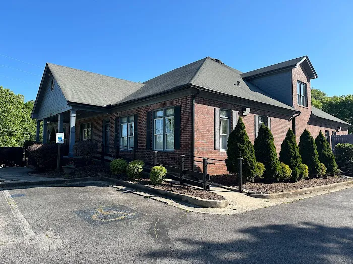 Hog Mountain Animal Hospital 9