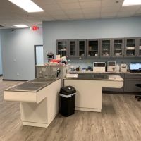Gravel Springs Animal Hospital ico