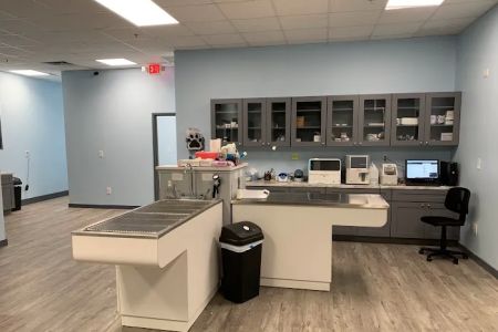 Gravel Springs Animal Hospital