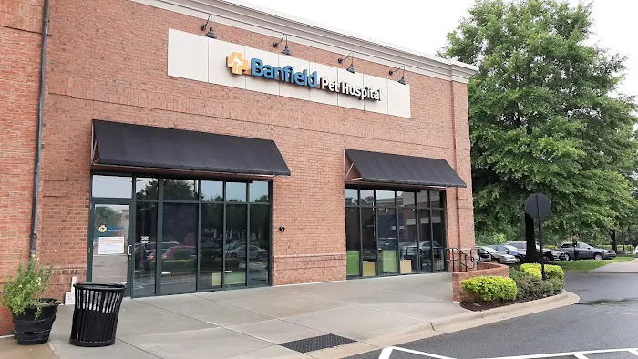 Banfield Pet Hospital 12