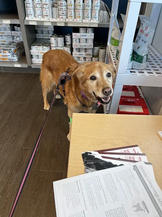 Banfield Pet Hospital 12