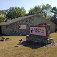 Animal Hospital of Cornelius ico