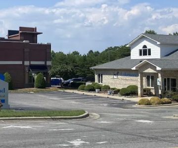 Lakewood Veterinary Hospital