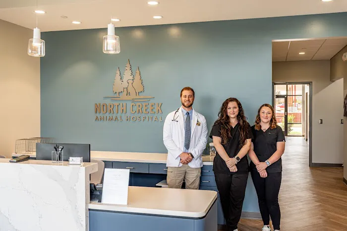 North Creek Animal Hospital 2