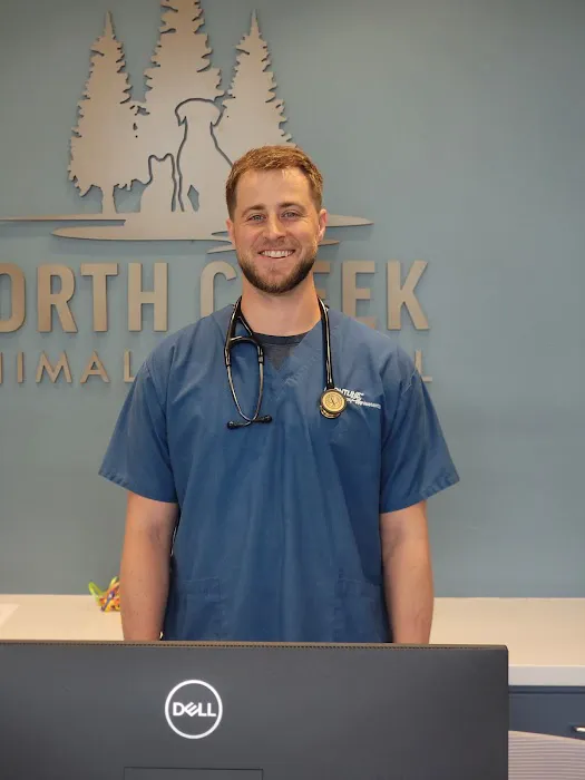 North Creek Animal Hospital 4