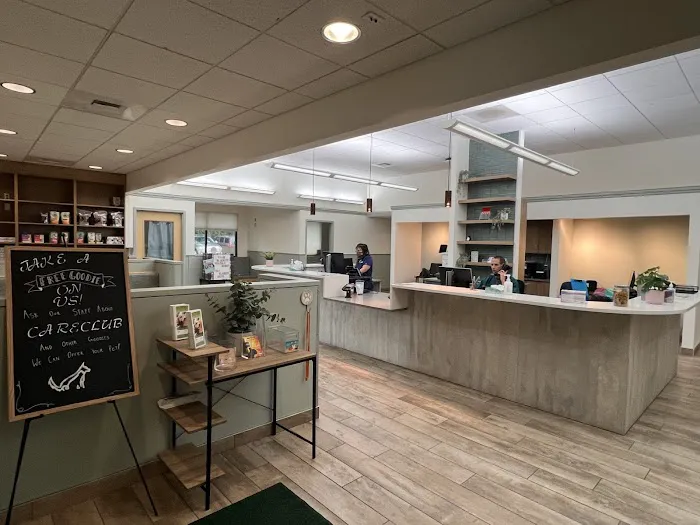 VCA North Portland Veterinary Hospital 12