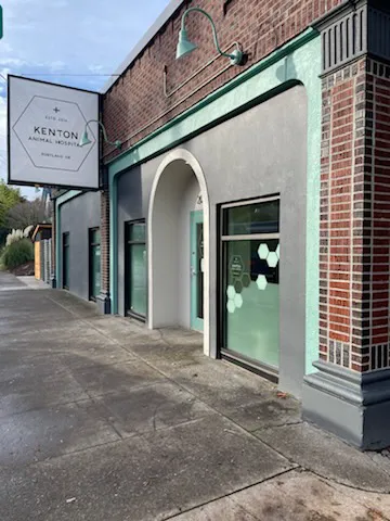 Kenton Animal Hospital 1