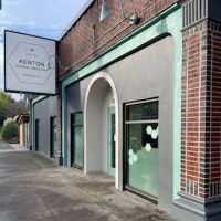 Kenton Animal Hospital ico
