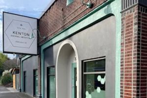 Kenton Animal Hospital