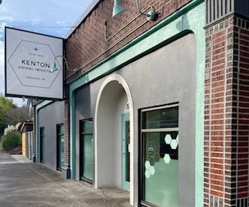 Kenton Animal Hospital