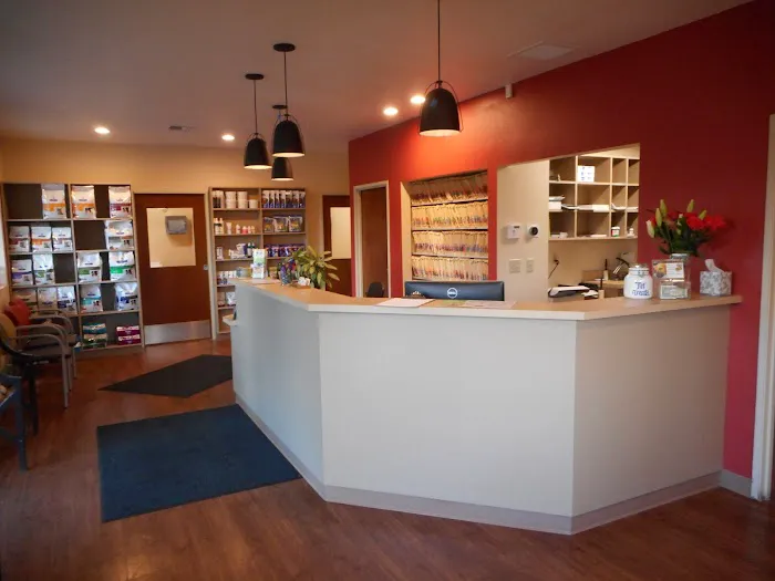Salmon Creek Veterinary Clinic 4