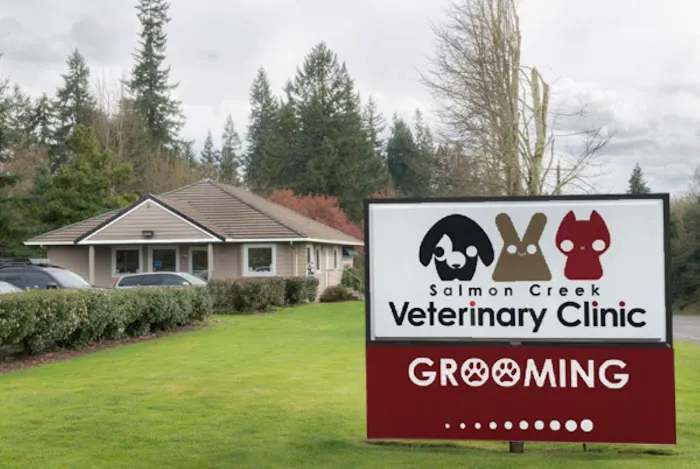 Salmon Creek Veterinary Clinic 5