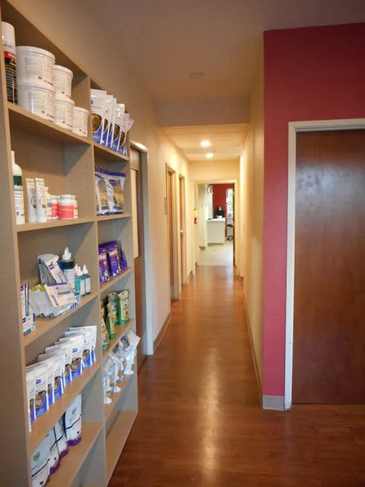 Salmon Creek Veterinary Clinic 8