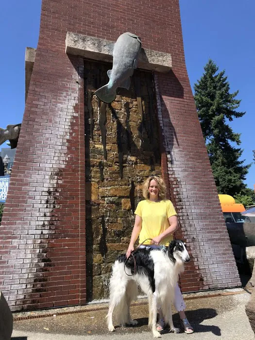 Salmon Creek Veterinary Clinic 9