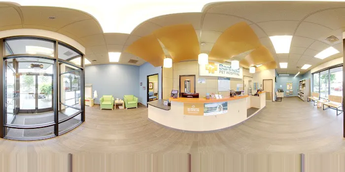 Banfield Pet Hospital 12