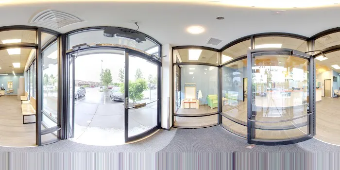 Banfield Pet Hospital 12