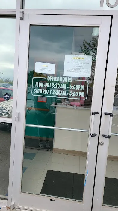 Three Creeks Urgent Care Clinic, A Thrive Pet Healthcare Partner 2