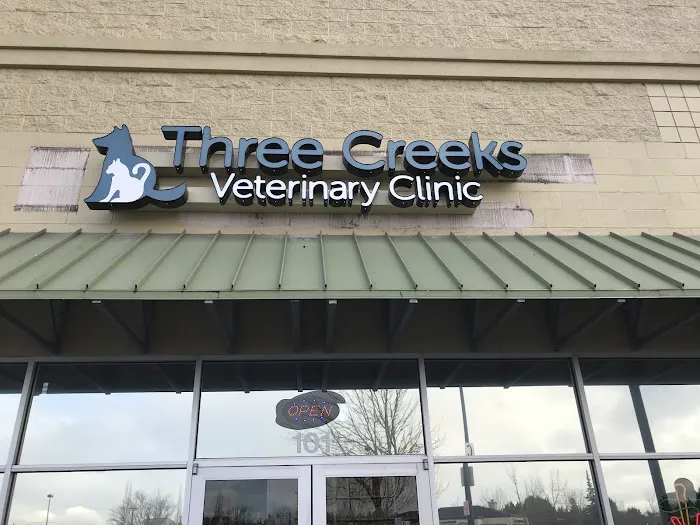 Three Creeks Urgent Care Clinic, A Thrive Pet Healthcare Partner 10