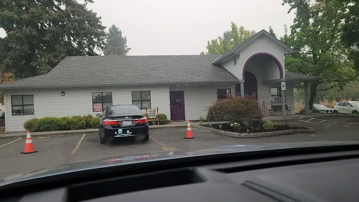 Feline Medical Clinic 12