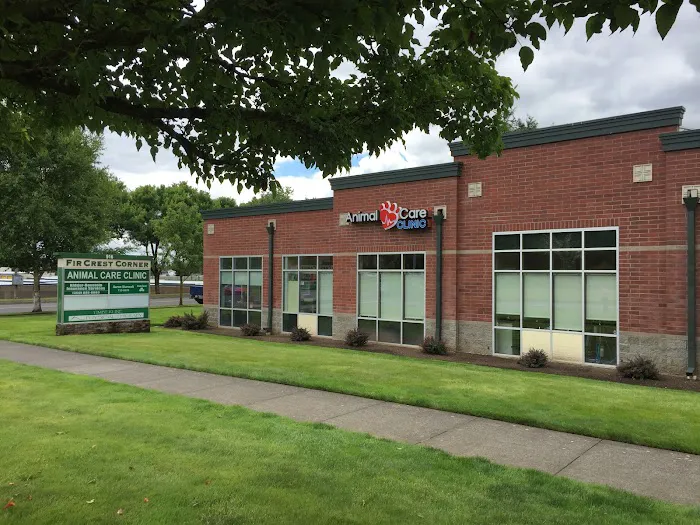 Animal Care Clinic 1