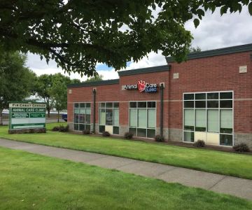 Animal Care Clinic