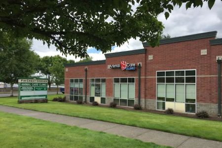 Animal Care Clinic