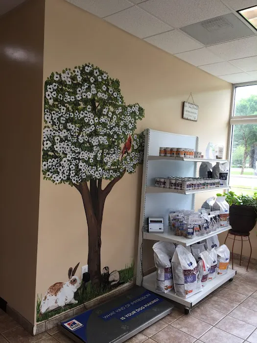 Animal Care Clinic 4