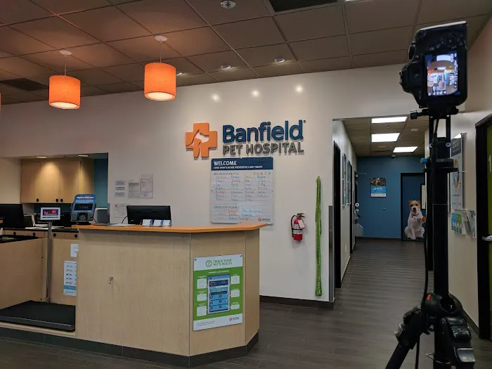 Banfield Pet Hospital 6