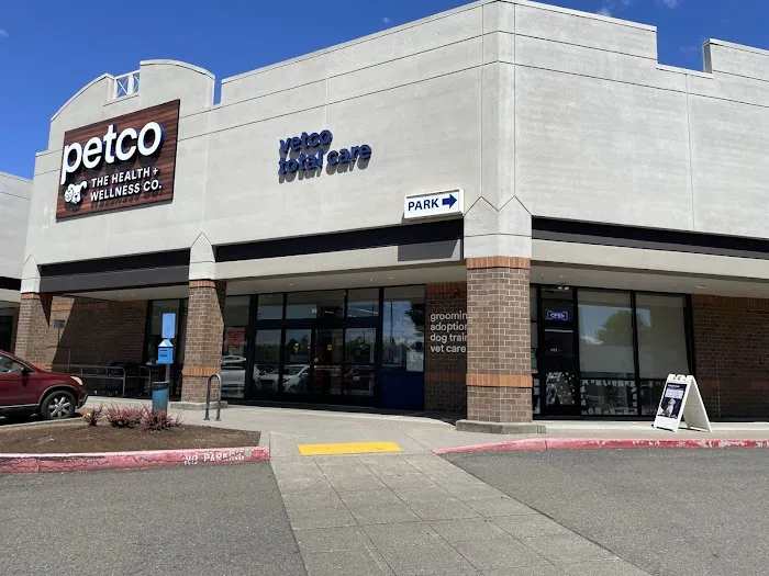 Vetco Total Care Animal Hospital 12