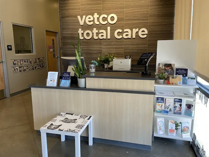 Vetco Total Care Animal Hospital 12