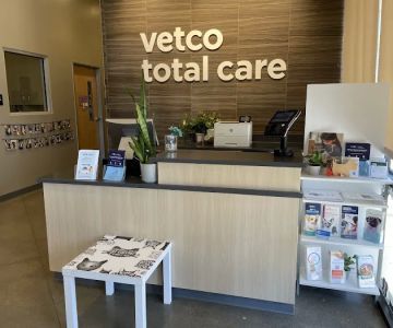 Vetco Total Care Animal Hospital