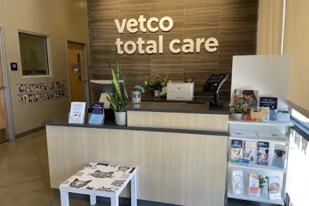 Vetco Total Care Animal Hospital