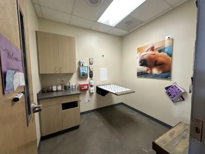 Vetco Total Care Animal Hospital 12