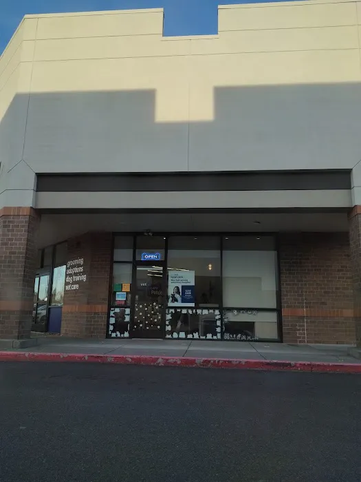 Vetco Total Care Animal Hospital 12