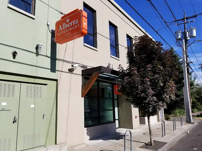 Alberta Veterinary Care 1