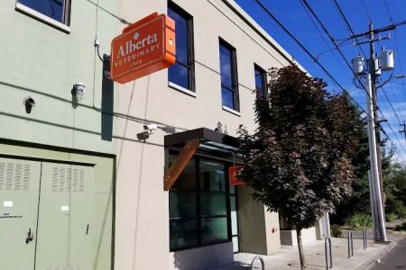 Alberta Veterinary Care