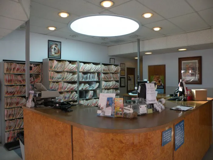VCA College Park - Ana Brook Animal Hospital 5